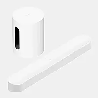 Sonos Entertainment Set with Beam