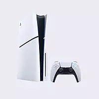 Sony PlayStation 5 Slim Console CD 1TB (PS5)