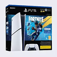 Sony PlayStation 5 Slim Digital Edition Console