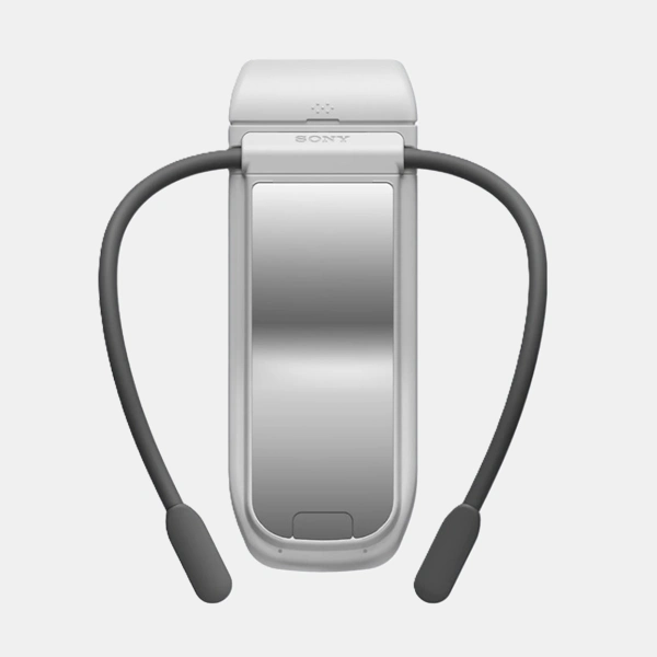Sony REON Pocket Pro Wearable Smart Thermal Device