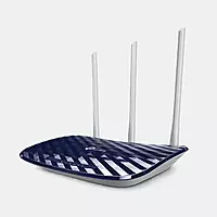 TP-Link Archer C20 AC750 Dual Band WiFi 5 Wireless Router