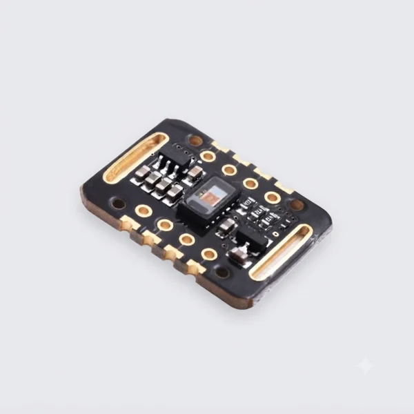 MAX30102 Pulse Oximeter And Heart Rate Sensor – I2C Interface