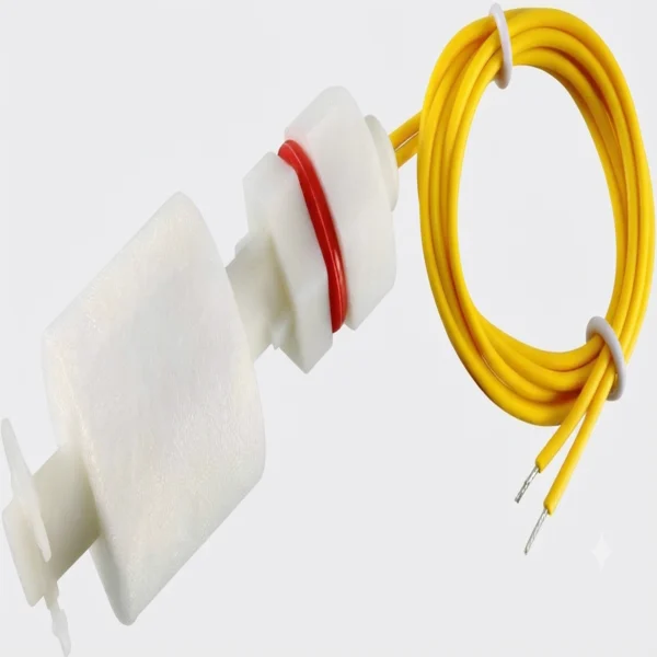 Water Level Float Switch ZP4510 – PP Vertical Type