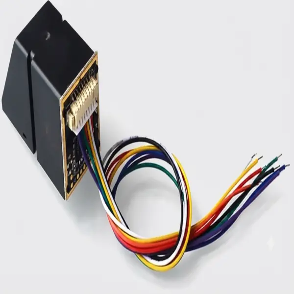 R307 Optical Fingerprint Sensor – TTL UART 500 DPI