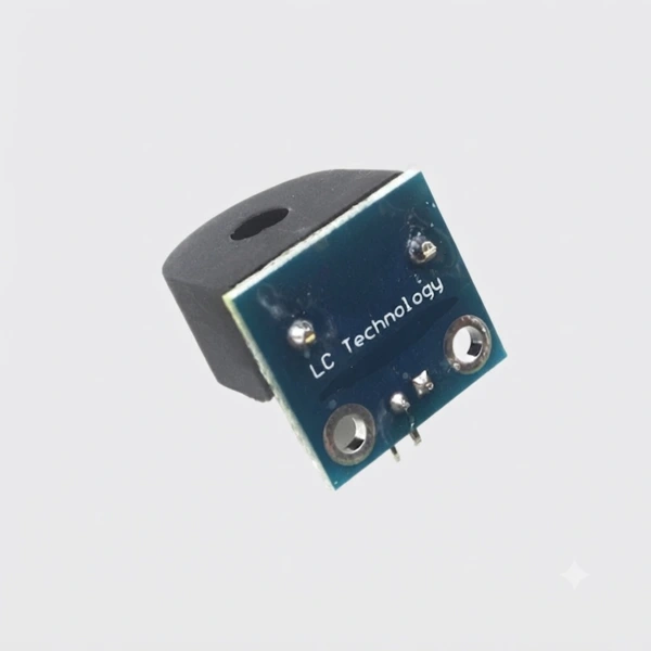 ZMCT103C Single Phase AC Current Sensor – 5A Transformer