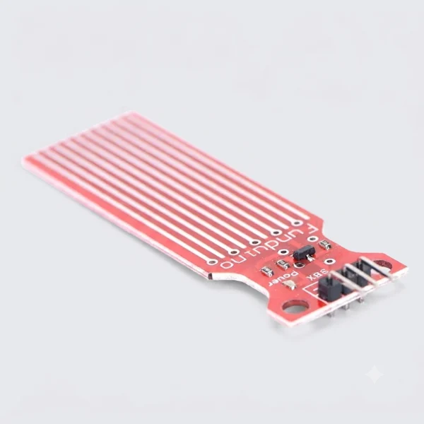 Water Level Sensor – Analog Output 3–5V