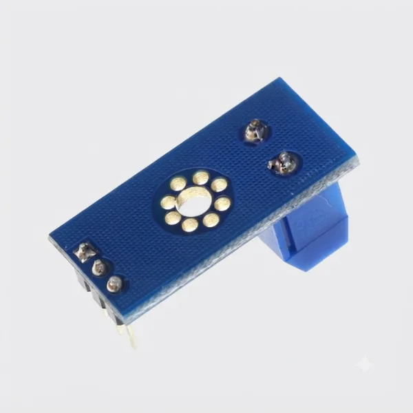Pulse Sensor Amped Heart Rate Sensor Module – 3–5V