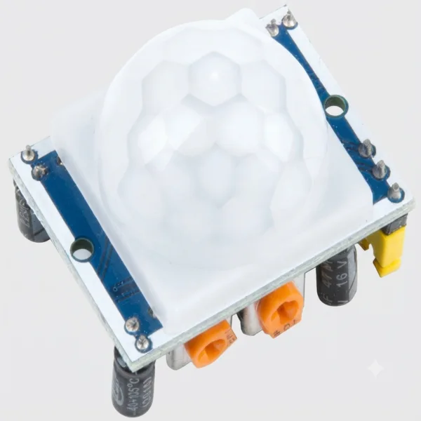 HC-SR501 PIR Motion Sensor