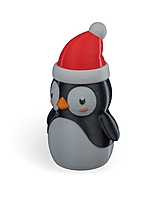 Penguin Shine Table Lamp