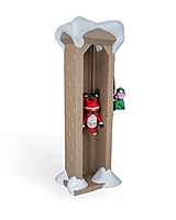 Ho-ho-hold up! Countdown