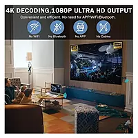 Wireless HDMI Transmitter and Receiver