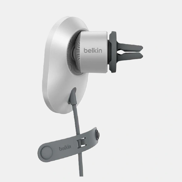 Belkin BoostCharge Pro Wireless Charging Car Vent Mount