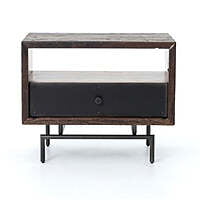 Dominica End Table Dominica End Table