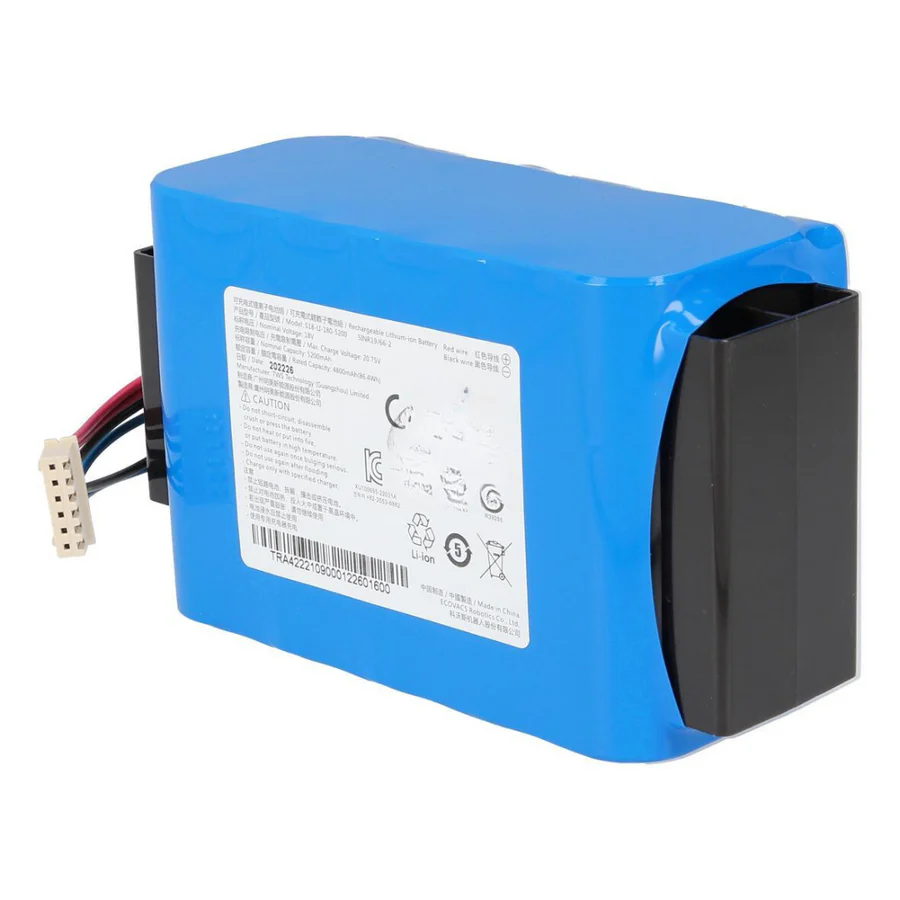 Ecovacs AIRBOT Z1 Original Replacement Battery