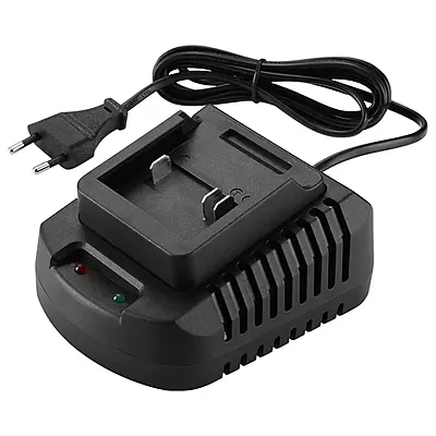 20V BATTERY CHARGER 3A