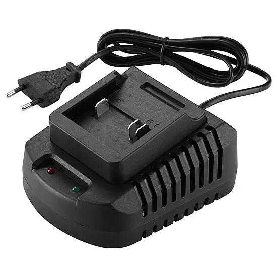 20V BATTERY CHARGER 3A