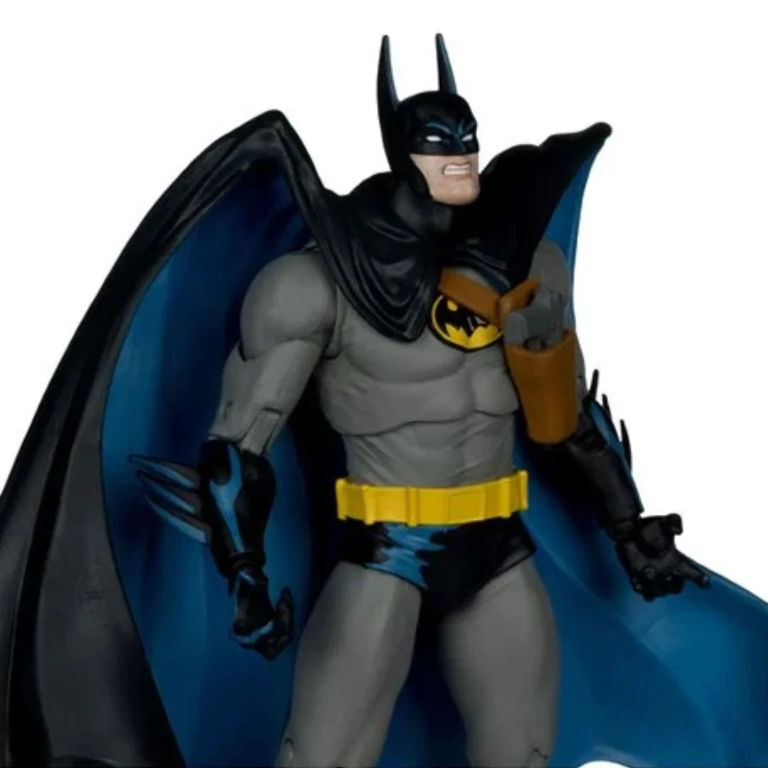 Batman Año 2 CE