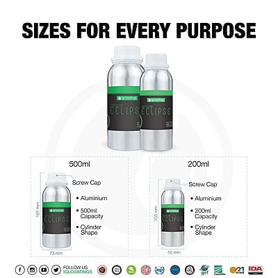 IGL Eclipse IGL Eclipse