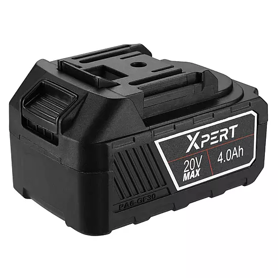 20V BATTERY 4Ah