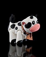 Daisy The Cow