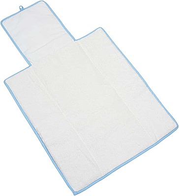 Baloon Tales - fasciatoio da viaggio da ricamare