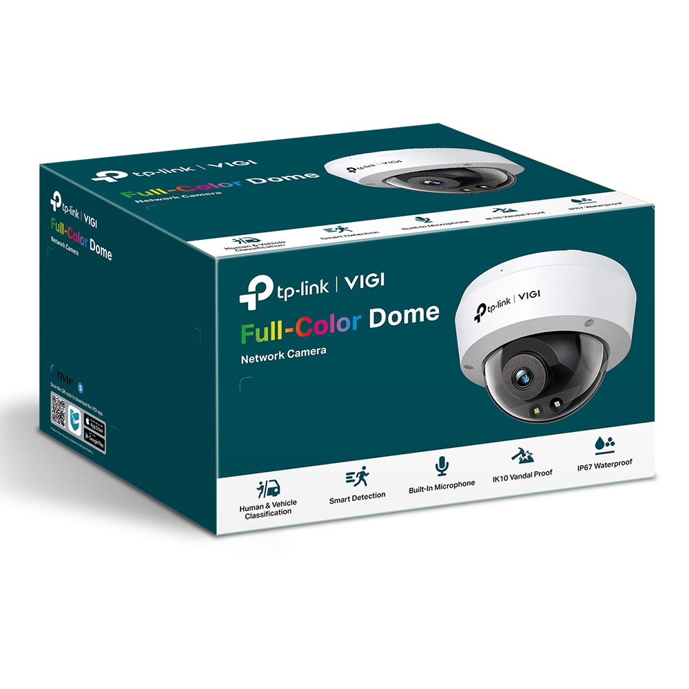 VIGI-C240-2-8mm VIGI-C240-2-8mm