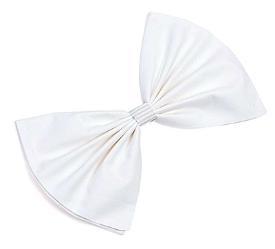 Baloon Tales - Set Lenziolino da ricamare a punto croce