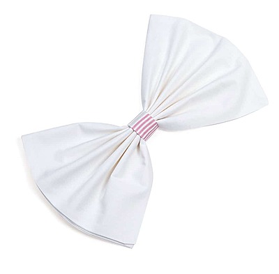 Baloon Tales - Set Lenziolino da ricamare a punto croce