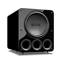 SVS Subwoofer PB5000 (Piano Gloss Black) SVS Subwoofer PB5000 (Piano Gloss Black)