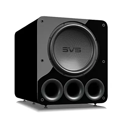 SVS Subwoofer PB5000 (Piano Gloss Black)
