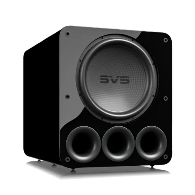 SVS Subwoofer PB5000 (Piano Gloss Black) SVS Subwoofer PB5000 (Piano Gloss Black)