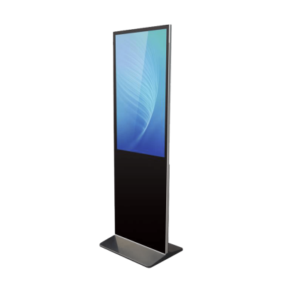 Dahua DHI-LDV-SAI400TK Touch Floor Signage Kiosk | Distributor