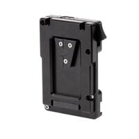 Anton Bauer Pro V-Mount Camera Side to Gold Mount Battery Side Adapter (3x P-Tap and Digital Fuse)