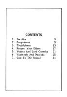 Value Oriented Moral Lessons Number - 2 Value Oriented Moral Lessons Number - 2