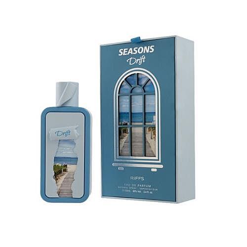 RIIFFS SEASON DRIFT EDP 100ML