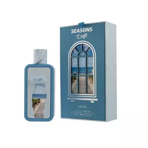 RIIFFS SEASON DRIFT EDP 100ML