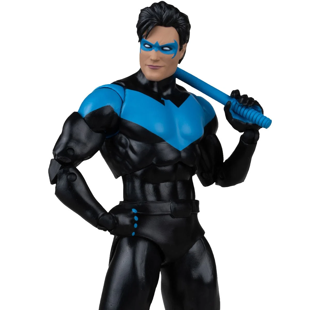 Nightwing - Page Punchers