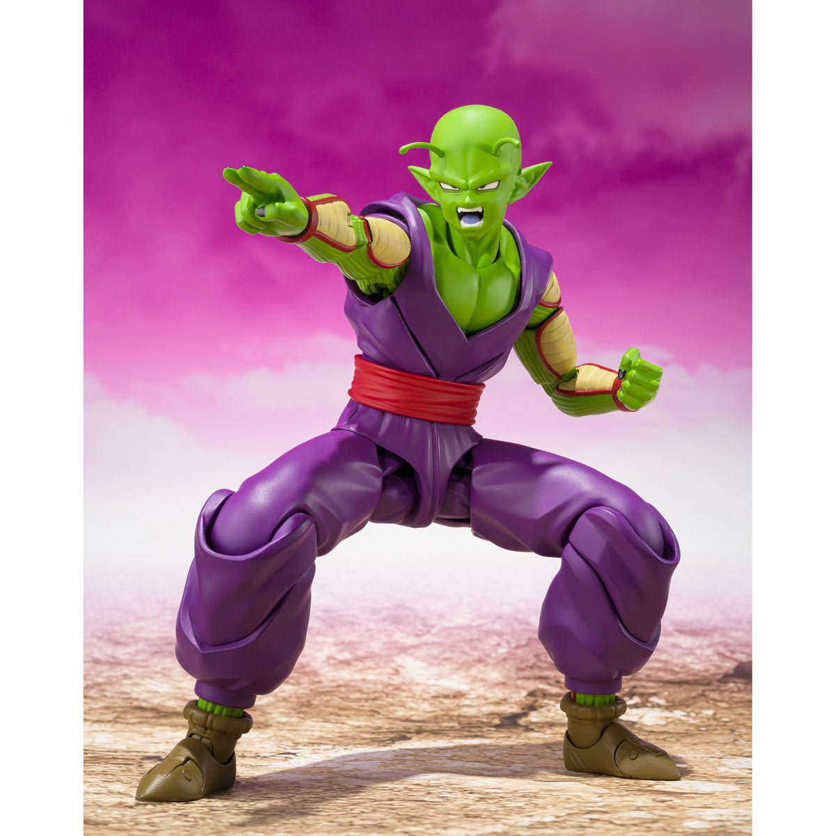 Piccolo Dragon Ball Daima