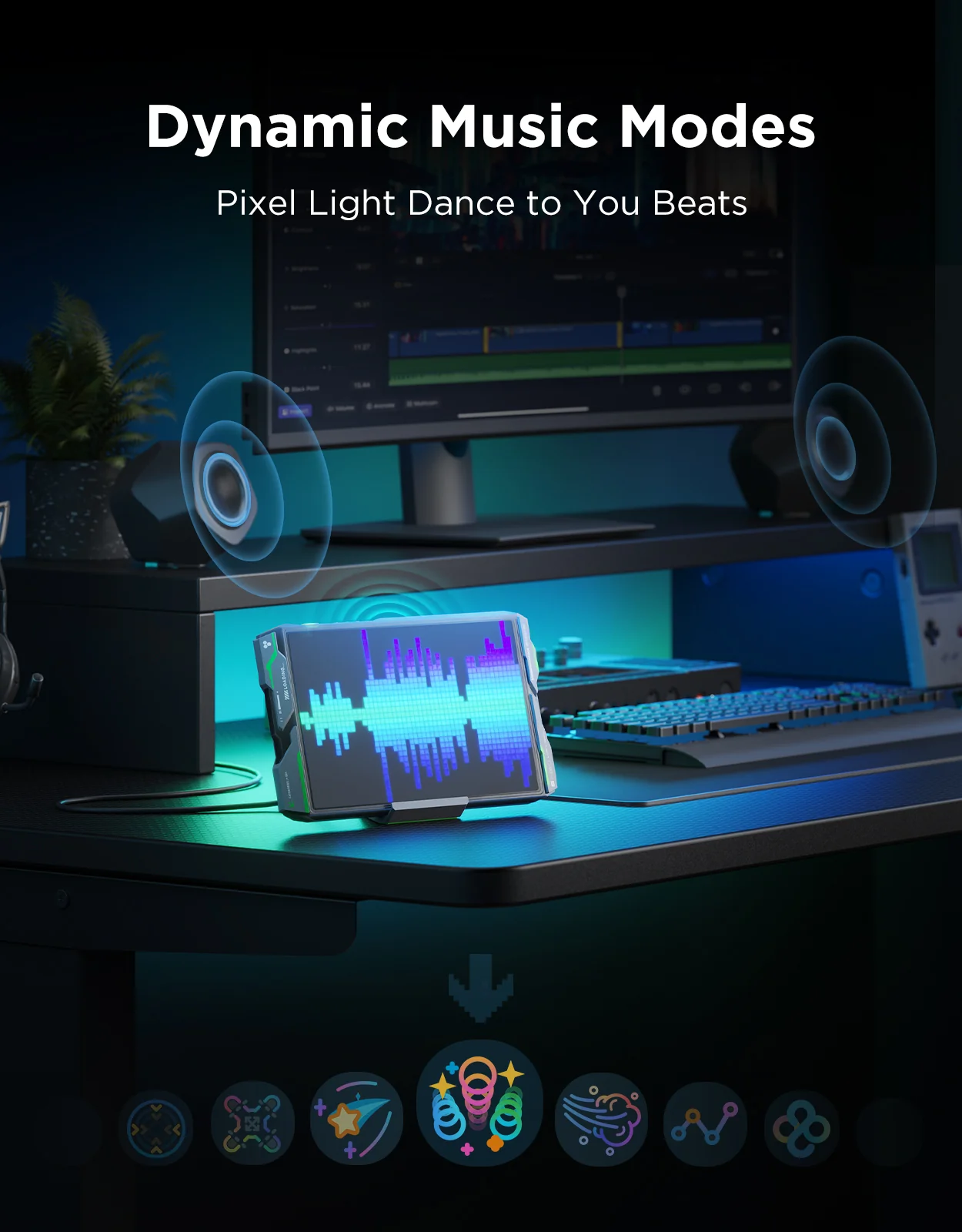Govee Pixel Light