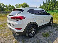 Hyundai Tucson 2016 ID : V176950