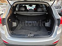 Hyundai Tucson 2011 ID: V243459