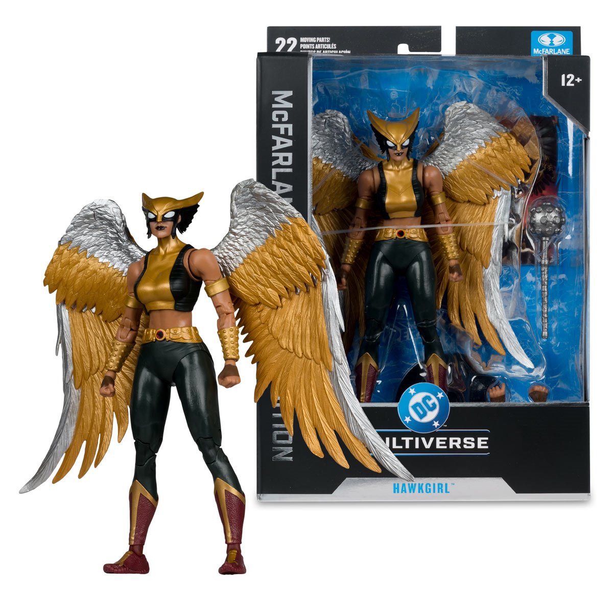 Hawkgirl Kendra Saunders CE