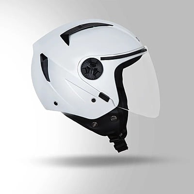 STUDDS VOGUE WHITE C/V (M)