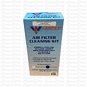 AIR FILTER CLEANERS AIR FILTER CLEANERS