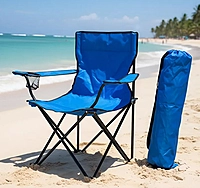 SILLA DE PLAYA