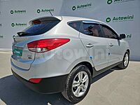 Hyundai Tucson 2010 ID: V009436