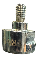 PRR-14 flattening die, threaded side