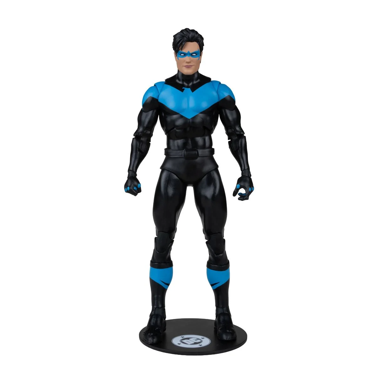 Nightwing - Page Punchers