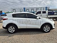 Kia Sportage 2016 ID: V004416