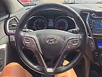 Hyundai Santa Fe DM 2014 ID : V287990